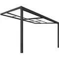 Produktbild: HOME DELUXE Terrassenüberdachung »SOLIS Deluxe«