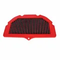 Produktbild: Luftfilter Racing Wettbewerb Baumwolle BMC Für Suzuki 1000 GSX R 2001-2004