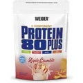Produktbild: Protein 80 Plus - 500g - Apple Crumble