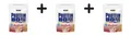 Produktbild: 3 x Weider Protein 80 Plus (500g) Apple Crumble (59,97 EUR/kg)