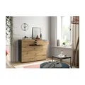 Produktbild: Kommode   ¦ holzfarben ¦ Maße (cm): B: 100 H: 81 T: 40.0