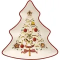 Produktbild: Villeroy & Boch Winter Bakery Delight Baumschale klein 17cm