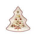 Produktbild: Villeroy & Boch Winter Bakery Delight Baumschale klein 17 cm Winter Bakery Delight 1486123870