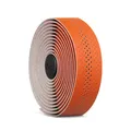 Produktbild: Fizik Tempo Microtex Bondcush Classic 3,0Mm-Orange Lenkerband Für Fahrrad