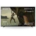 Produktbild: Sony Bravia 65