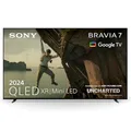 Produktbild: Sony BRAVIA 7 K-65XR70 QLED (XR l Mini LED) 4K HDR Smart TV