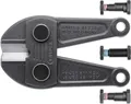 Produktbild: KNIPEX Ersatzmesserkopf