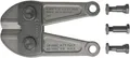 Produktbild: KNIPEX Messerkopf für Bolzenschneider