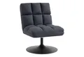 Produktbild: MCombo Drehsessel MCombo Drehsessel Cocktailsessel Loungesessel Mikrofaser4812