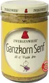 Produktbild: Ganzkorn Senf bio 160ml