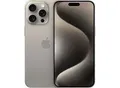 Produktbild: Apple iPhone 15 Pro Max 256GB titan natur