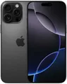 Produktbild: Apple iPhone 16 Pro Max 256 GB Weißes Titan - Sehr Gut Generalüberholt