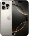 Produktbild: Apple iPhone 16 Pro Max 256 GB Natürliches Titan - Gut Generalüberholt