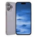 Produktbild: Apple iPhone 15 Pro Max 256GB Titan Natur iOS Smartphone gut