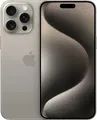 Produktbild: Apple iPhone 15 Pro Max 256GB titan natur