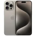 Produktbild: APPLE iPhone 15 Pro Max 256GB Sehr Gut - Hervorragend - Smartphone