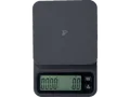 Produktbild: TCHIBO Batterie Kaffeewaage, inkl. Timer Schwarz