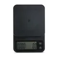 Produktbild: Tchibo Kaffeewaage inkl. Timer, Abschaltautomatik, LC-Display, Schwarz