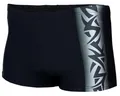 Produktbild: Aquarti Badehose Aquarti Herren Kurze Badehose mit Streifen