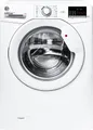 Produktbild: Hoover H3W4 272DA3/1-S Waschmaschine 7kg Mix-Power-System NFC Digitaldisplay