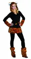 Produktbild: Rubie's 1 3706 40 - Tiger Kostüm, Größe 40