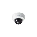 Produktbild: WV-S22700-V2LG i-Pro Netzwerk Dome S-Serie, 8MP@30fps, 4,3-8,6mm AI, IK10, IR, smoked, in 239664