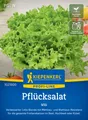 Produktbild: Kiepenkerl Pflücksalatsamen Vili, für ca 150 Pflanzen-  Resistenter Lollo Bionda