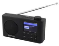 Produktbild: soundmaster IR6500SW Internetradio schwarz