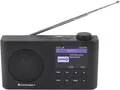 Produktbild: Soundmaster Taschenradio IR6500SW