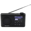 Produktbild: Soundmaster Radio IR6500SW