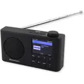 Produktbild: Ir6500sw Internet Tischradio Internet, Dab+, Ukw Bluetooth®, Usb, Wlan, Internetradio W - Soundmaster