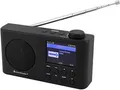 Produktbild: soundmaster IR6500SW Internetradio schwarz
