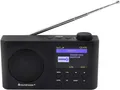 Produktbild: Soundmaster IR6500SW Internetradio DAB+ UKW Radio Bluetooth UPnP Netzwerkplayer