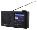 Produktbild: SOUNDMASTER IR6500 schwarz Internetradio #28516615