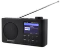 Produktbild: SOUNDMASTER IR6500 schwarz Internetradio #40886826