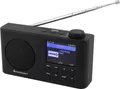 Produktbild: Soundmaster Internetradio IR6500SW sw Radios Internetradio