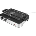 Produktbild: SILVERCREST® Multifunktionsgrill Tischgrill Grill mit Kebabfunktion 1600 Watt