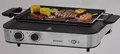 Produktbild: Silvercrest Multifunktionsgrill 3-in-1 Grill Kebab Elektro 1600 W