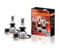 Produktbild: 2x H7 LED Autolampe NIGHT BREAKER LED START +230% StVZO-Konforme LED OSRAM