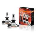 Produktbild: OSRAM NIGHT BREAKER LED START H7 FERN- UND ABBLENDLICHT 6000K 12V