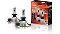 Produktbild: 2x OSRAM 64210DWNBST-2HB NIGHT BREAKER LED START Glühlampe H7 LED 12V 16W NEU ✅