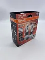 Produktbild: 2x Osram 64210DWNBST-2HB Night Breaker LED Start Glühlampe H7 LED 12V 16W (NEU)