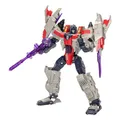Produktbild: Transformers Generations Legacy United Voyager Class Actionfigur Cybertron Universe Starscream 18 cm