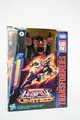 Produktbild: Hasbro Transformers Legacy United Starscream Voyager Class Figur 8+ Actionfigur