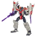 Produktbild: Transformers Legacy United Voyager-Klasse Cybertron Universe Starscream Action-F