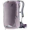 Produktbild: Deuter Race Air 14+3 lavender-purple Trink Fahrradrucksack Tages Wanderrucksack