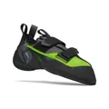 Produktbild: Black Diamond M Method Climbing Shoes envy green (3011) 115