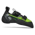 Produktbild: Black Diamond Herren Method Kletterschuhe, Envy Green, US 11.5