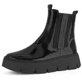 Produktbild: Gabor Stiefelette schwarz 40 EU (6,5 UK)