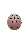 Produktbild: Momi Kinderhelm, Unisex, für Kopfumfang Gr.47-58 cm Rosa